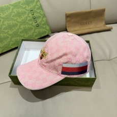 Gucci Caps